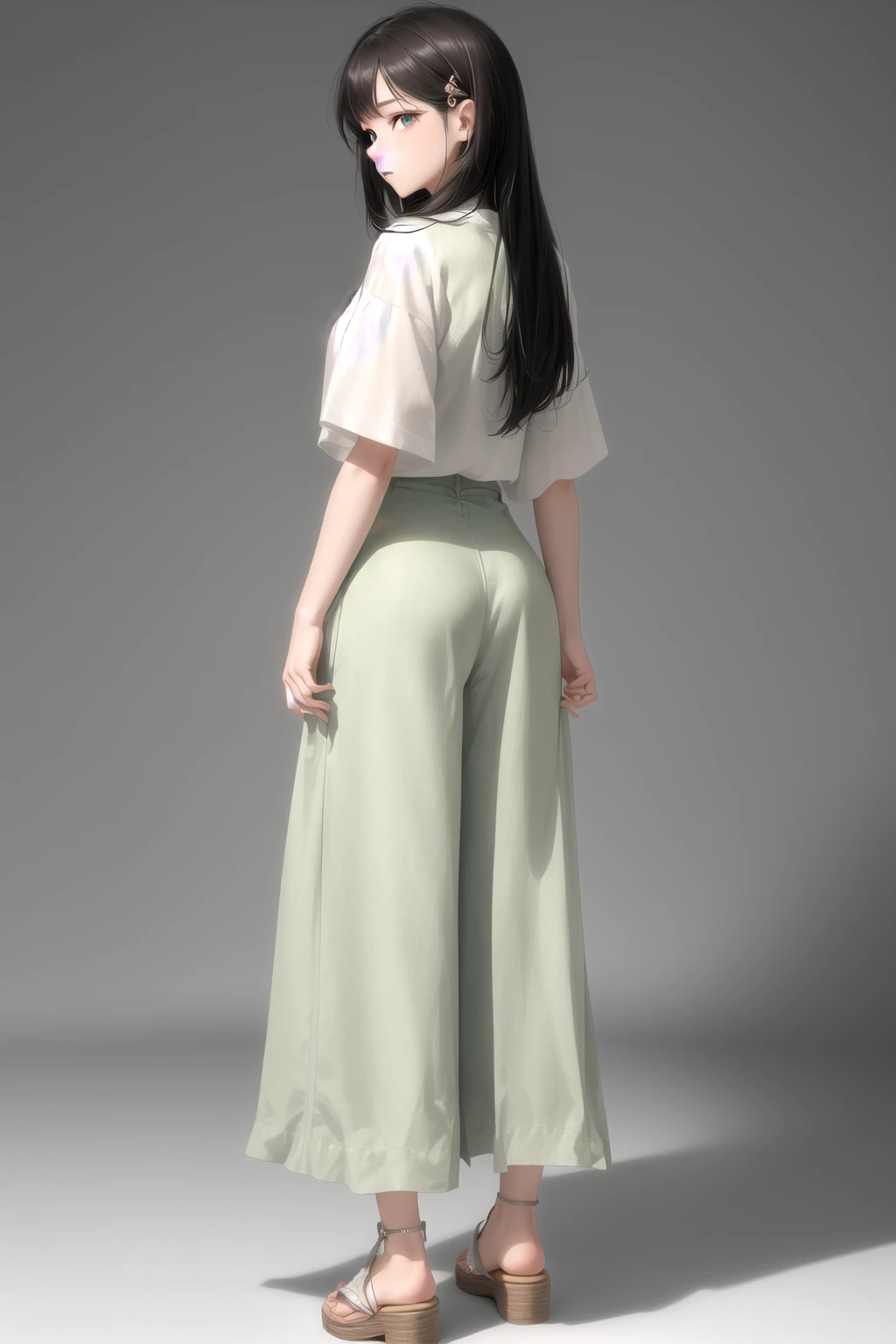 リネンワイド