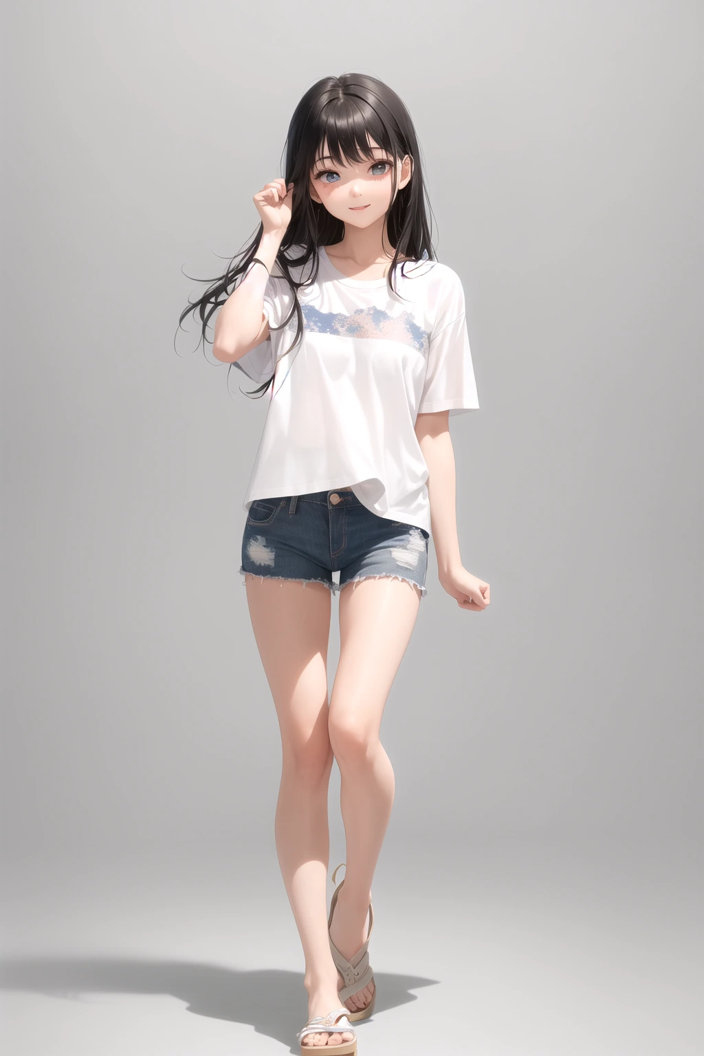 声援を送る