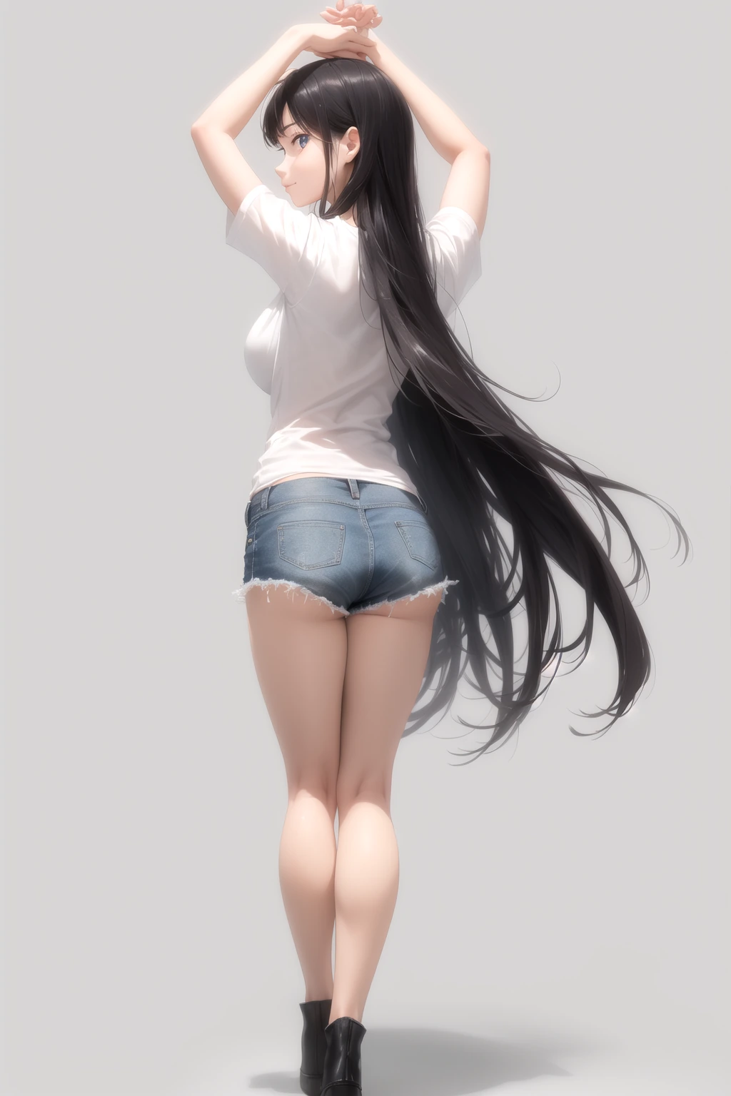 ランジストレッチ