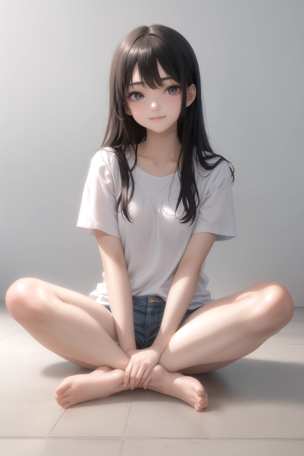 あぐら
