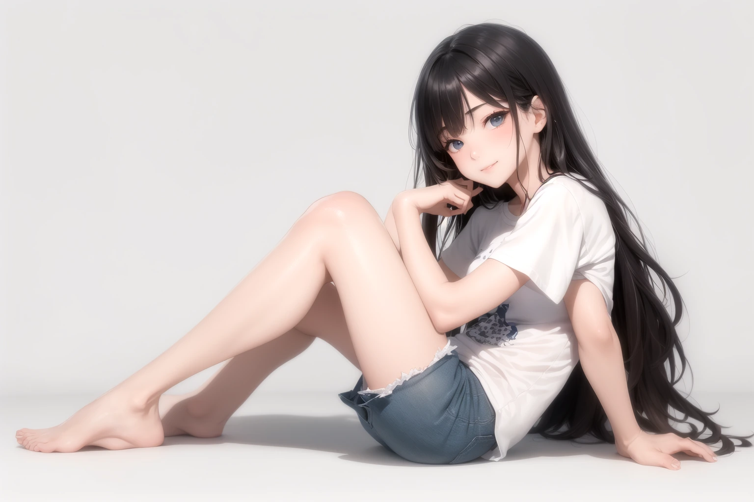 丸くなる