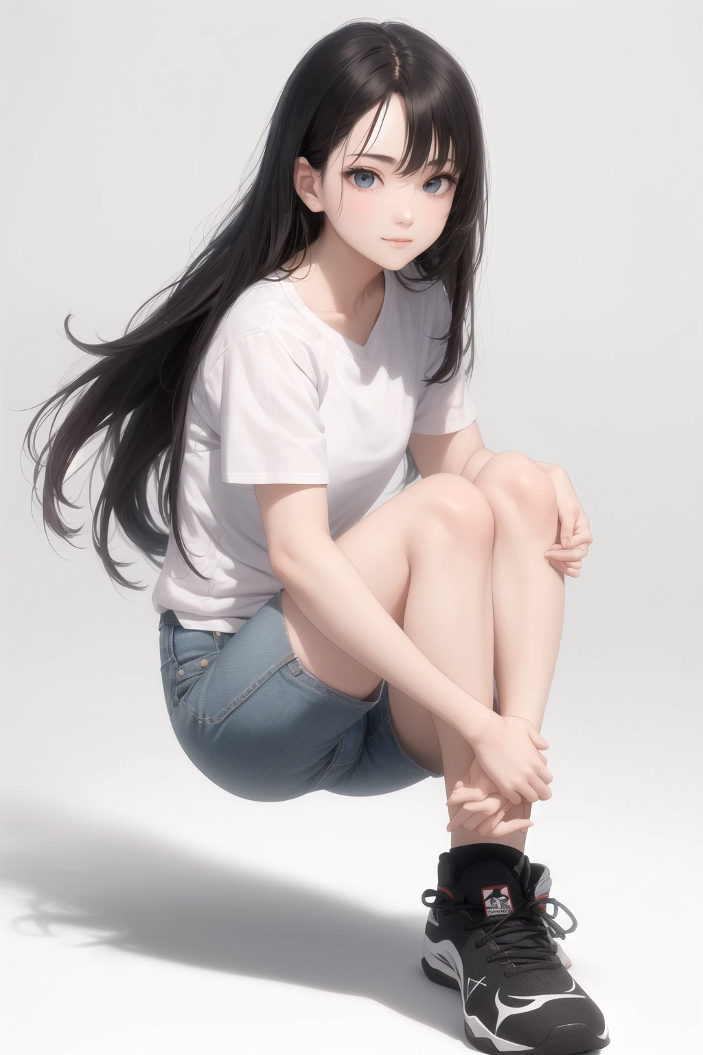 レシーブ