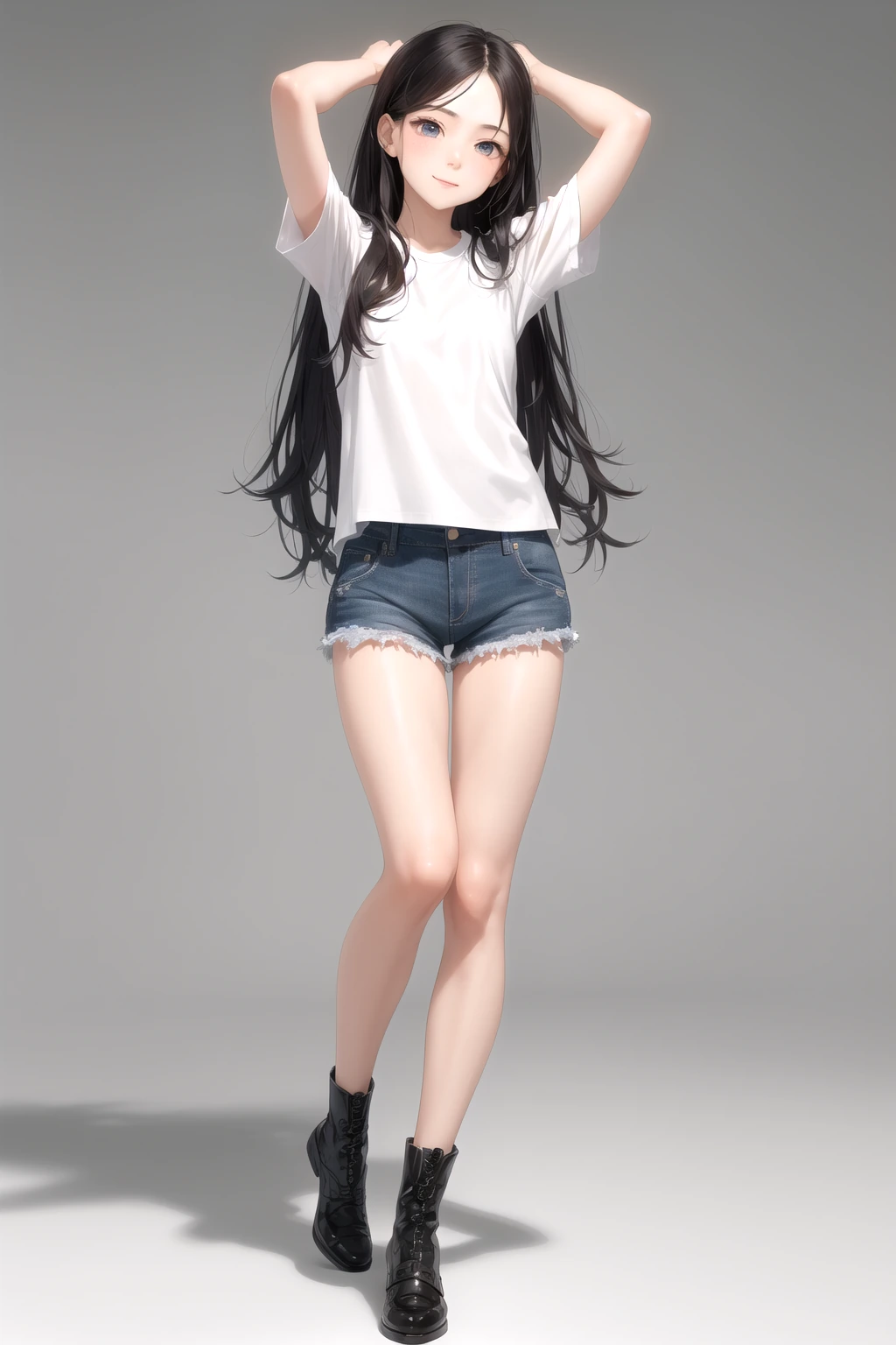 行進