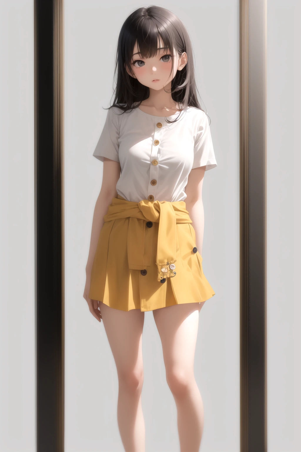 サイドボタン