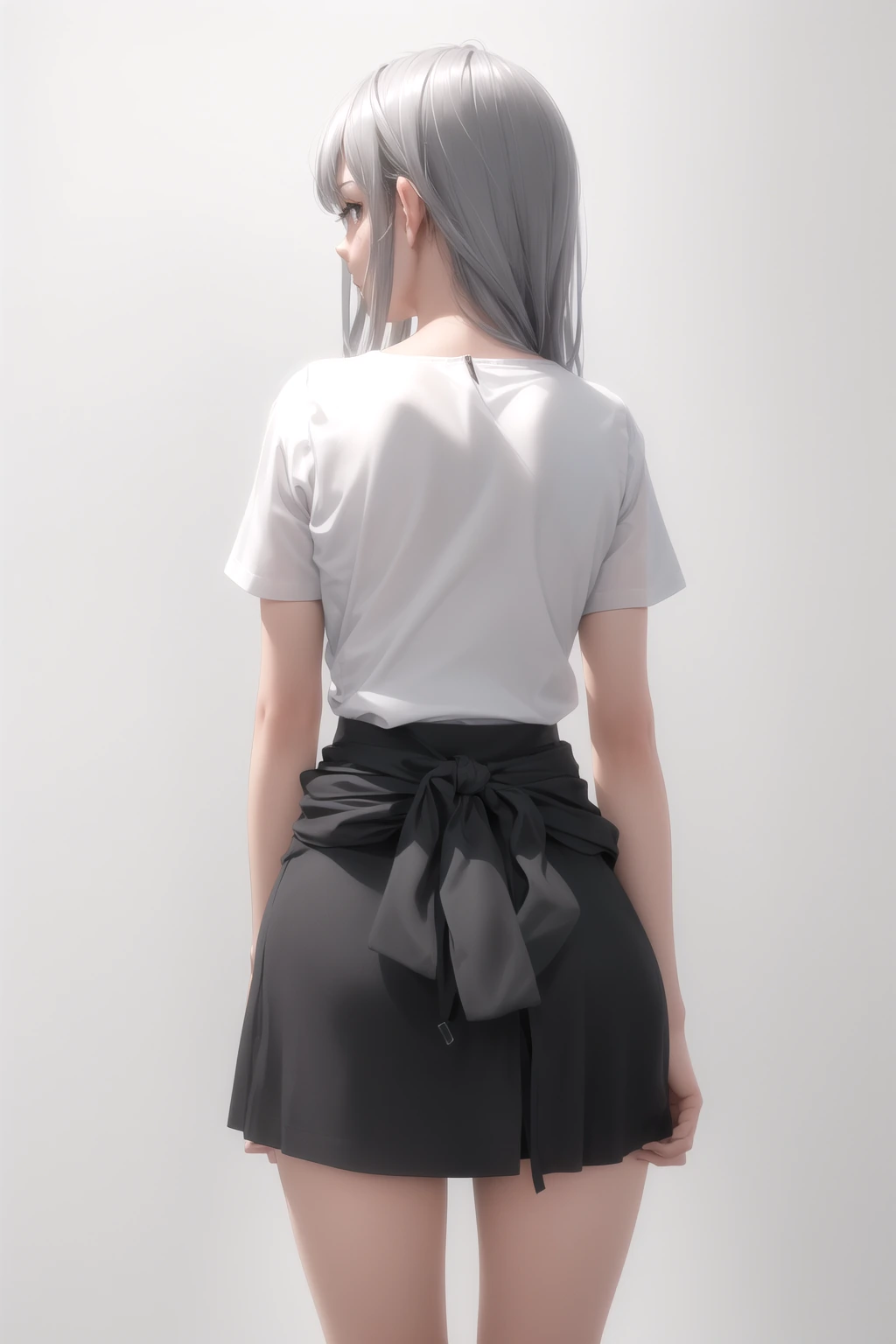 フロントジップ
