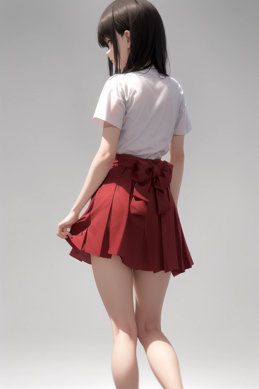 ハイウエスト
