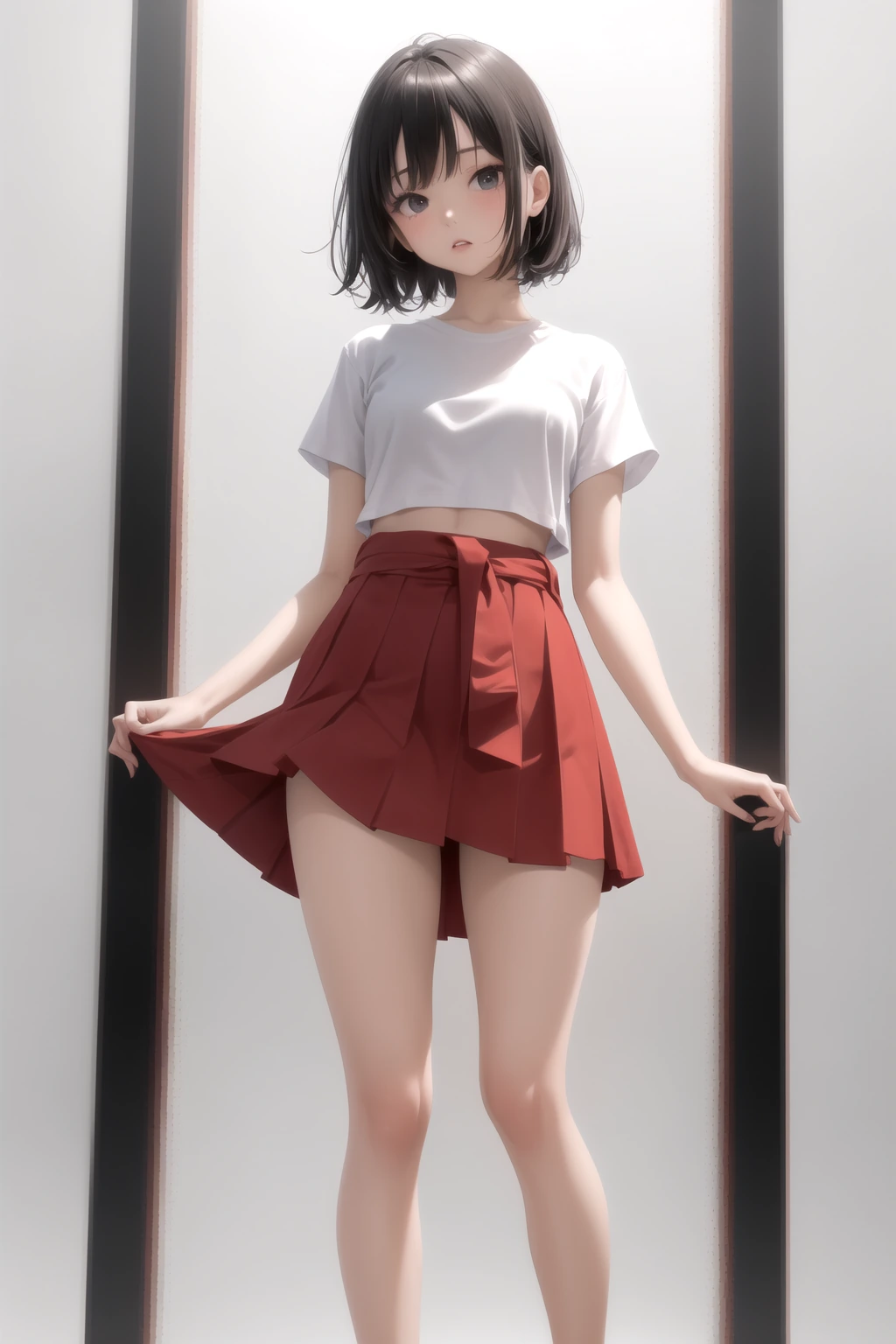ハイウエスト