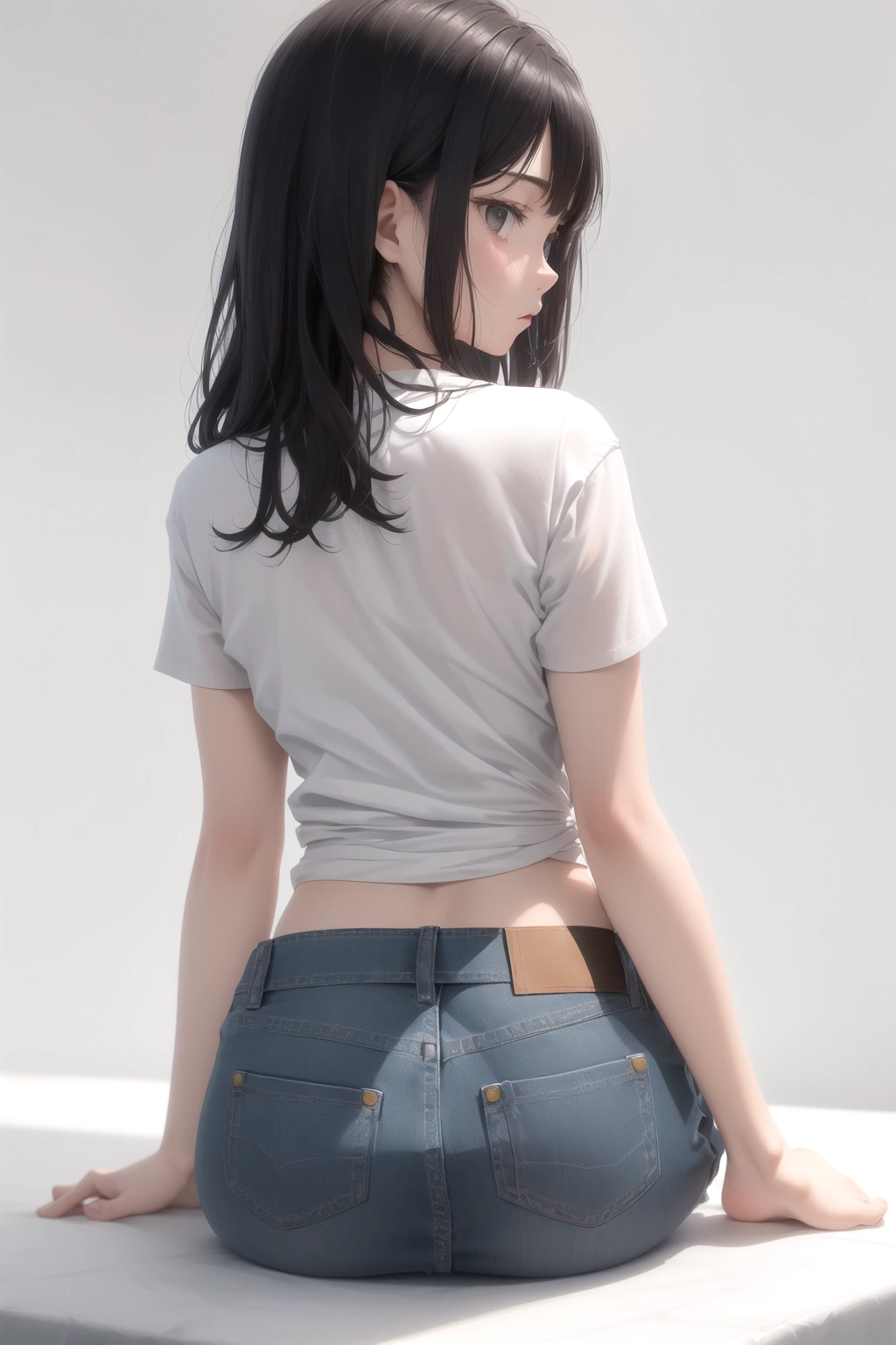 ローライズ