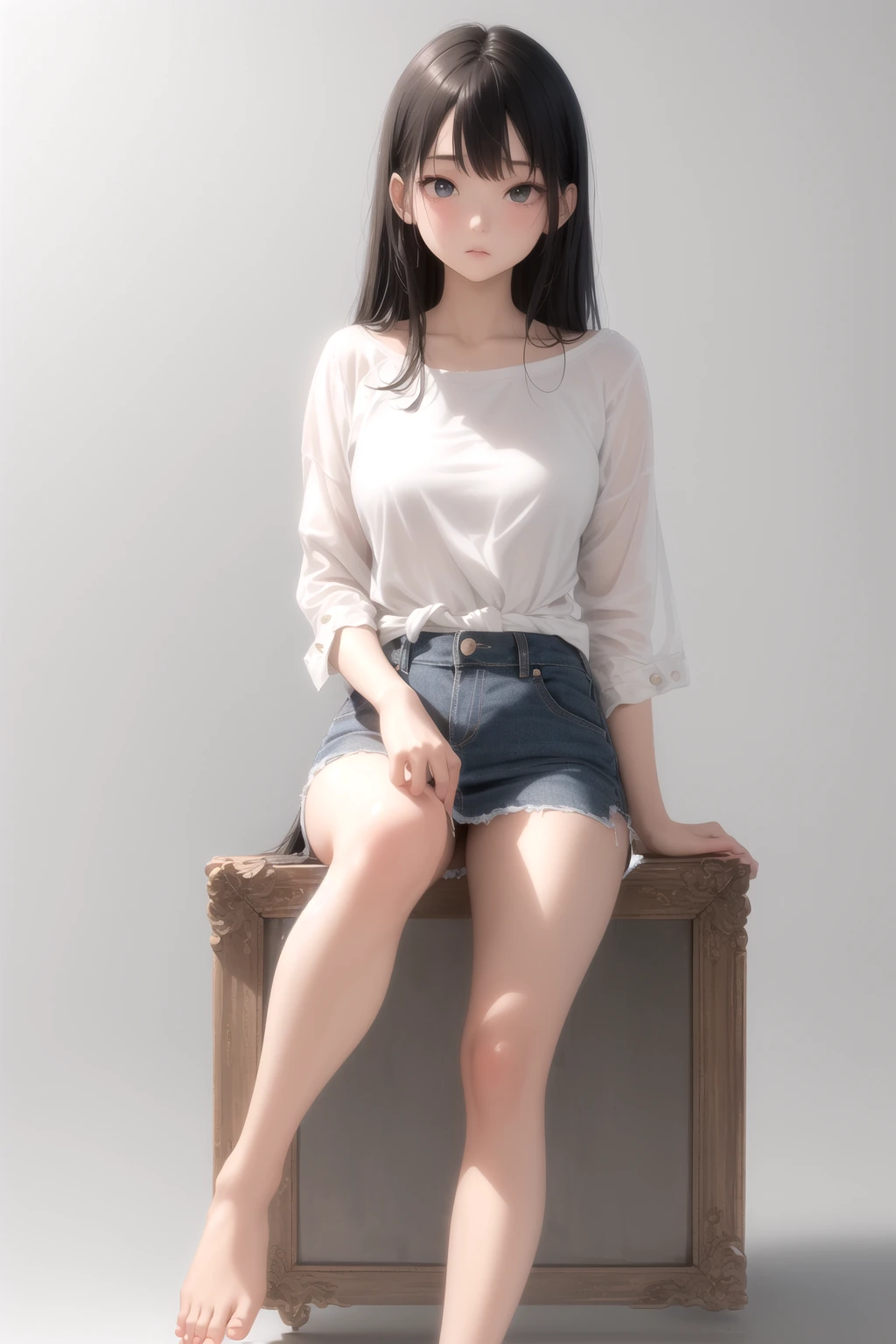 ローライズ
