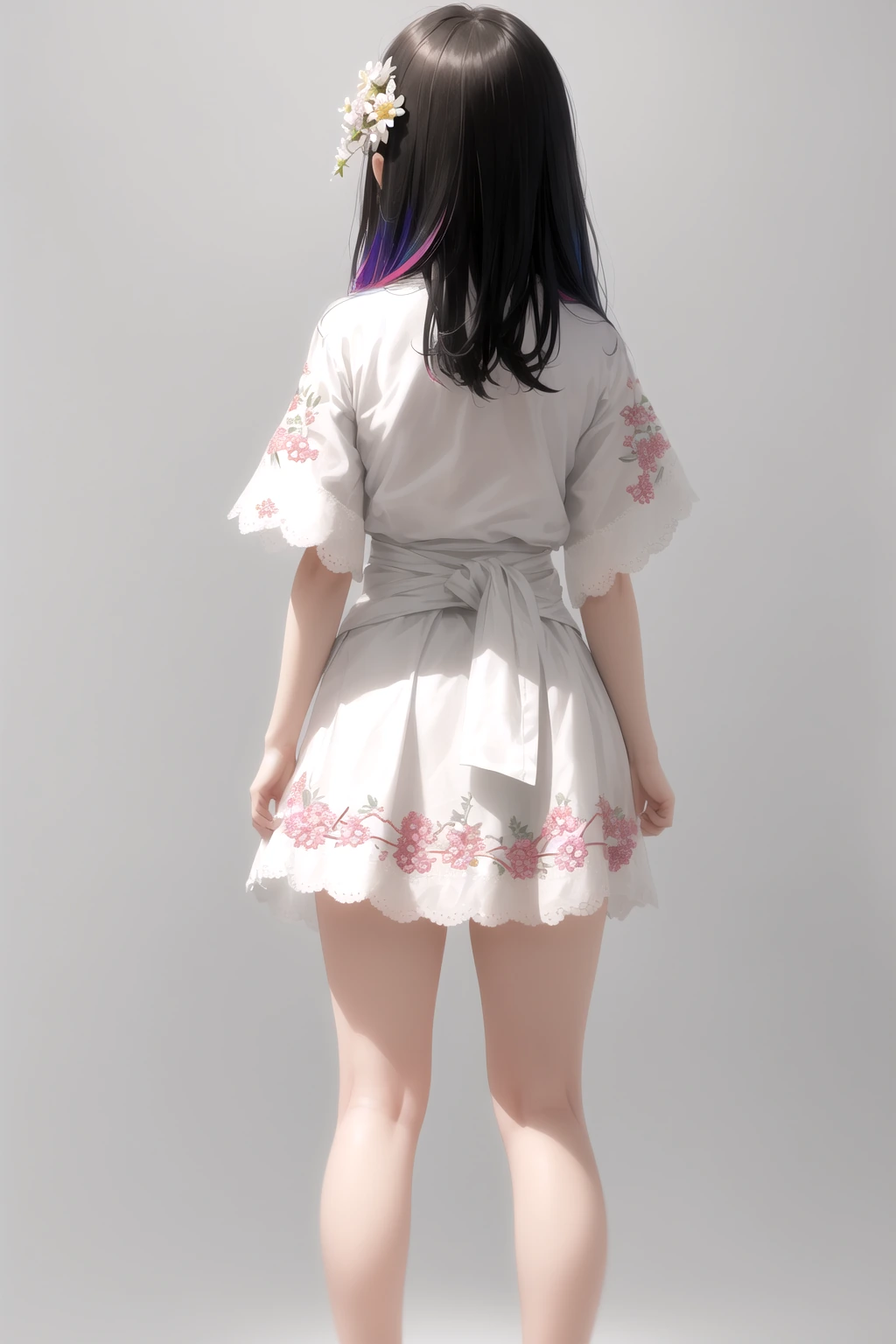 刺繍ミニ