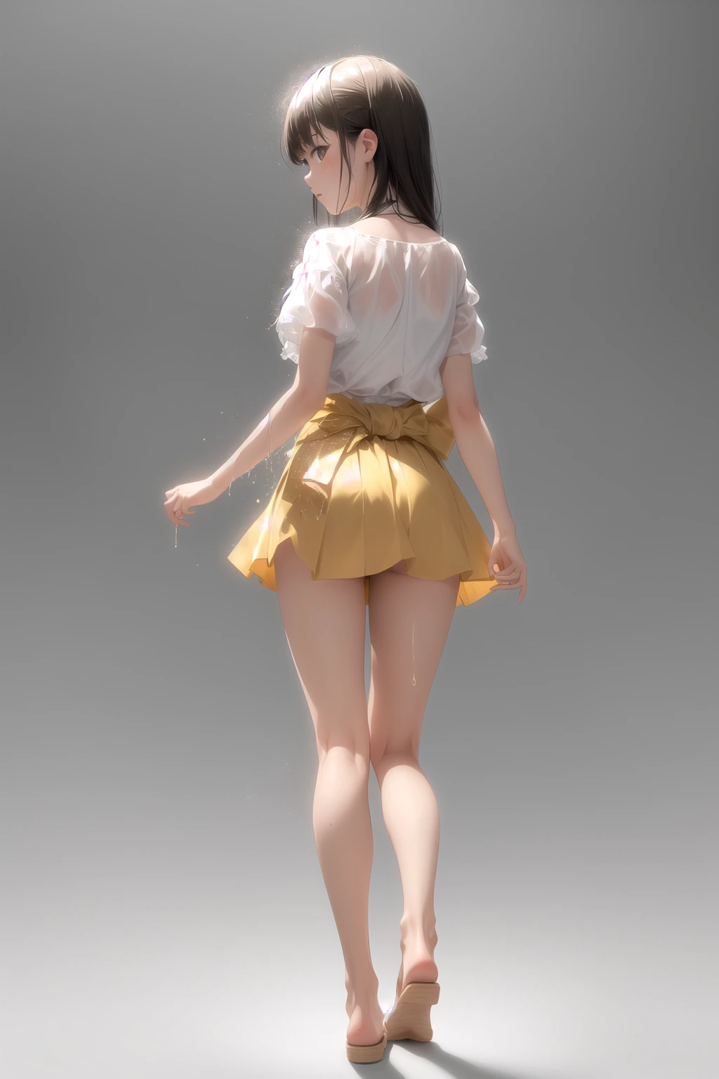 サテンミニ