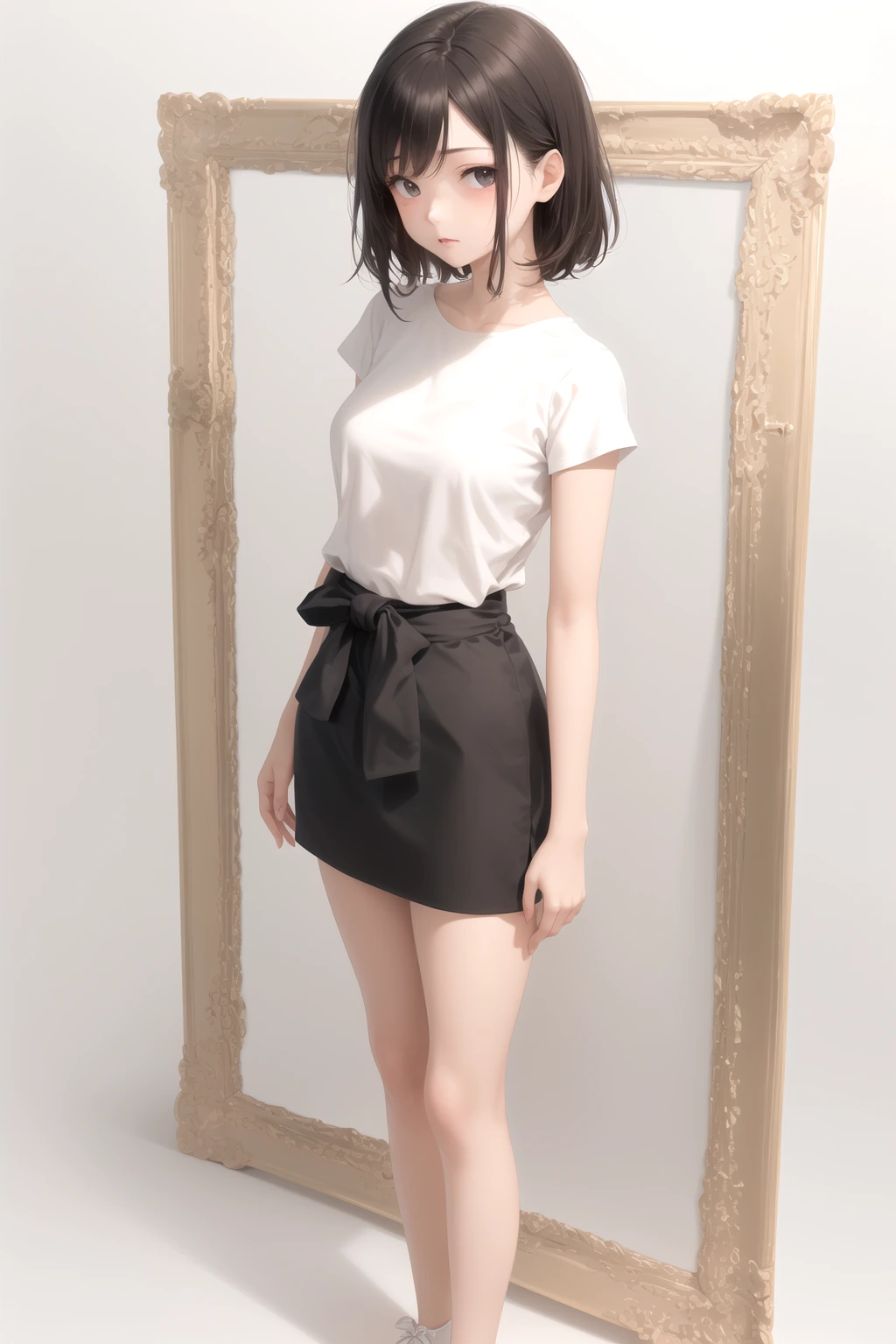 サテンミニ