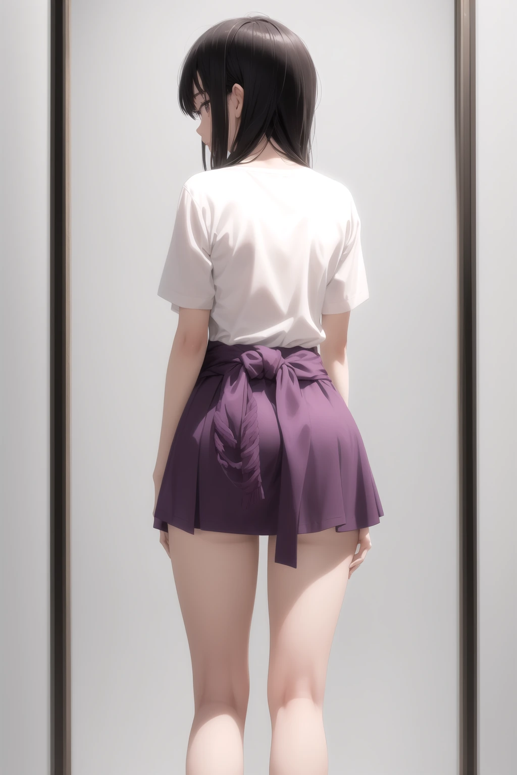 ベロアミニ