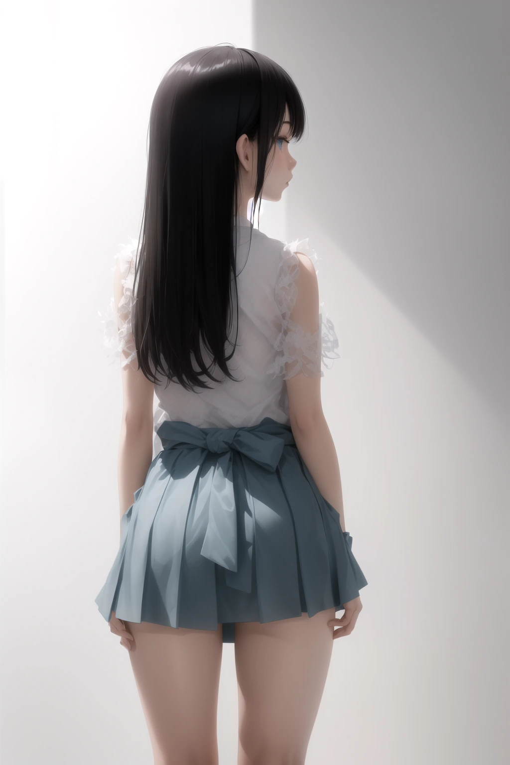 チュールミニ