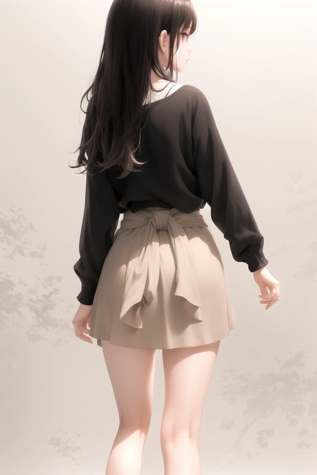 リネンミニ