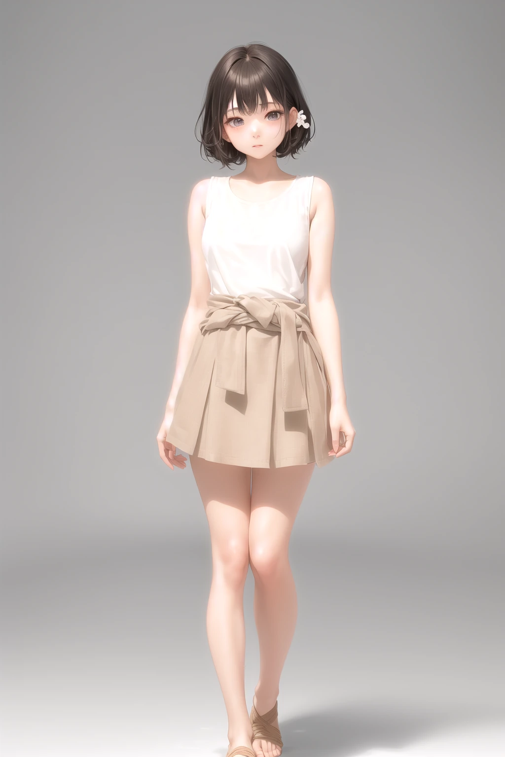 リネンミニ