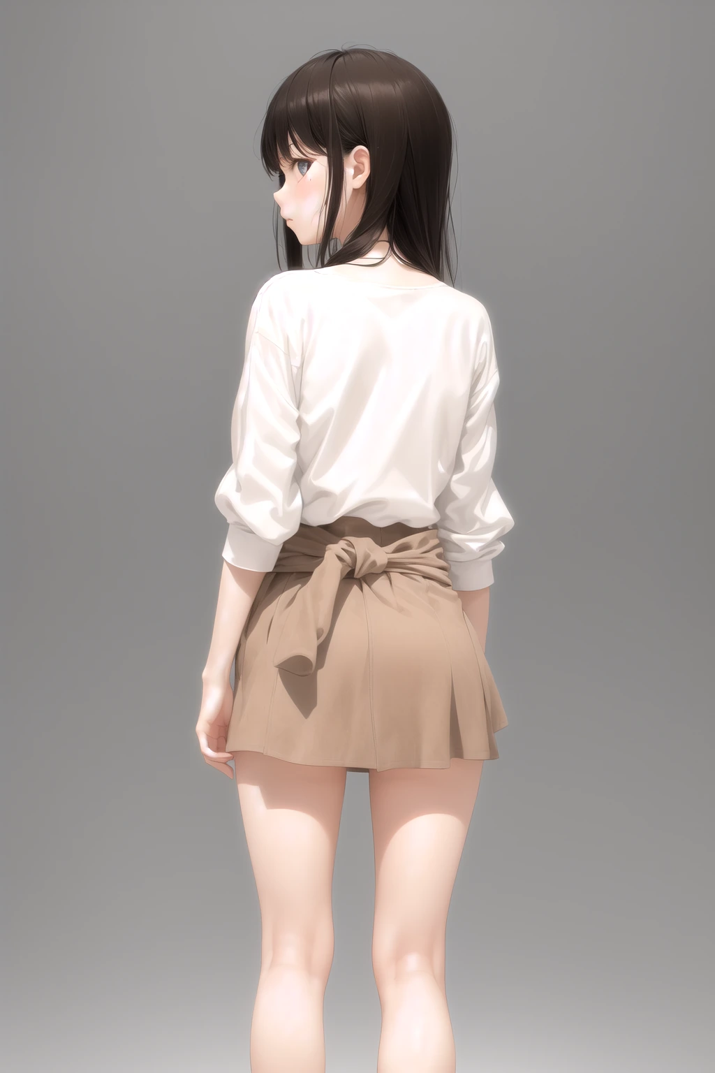 スエードミニ