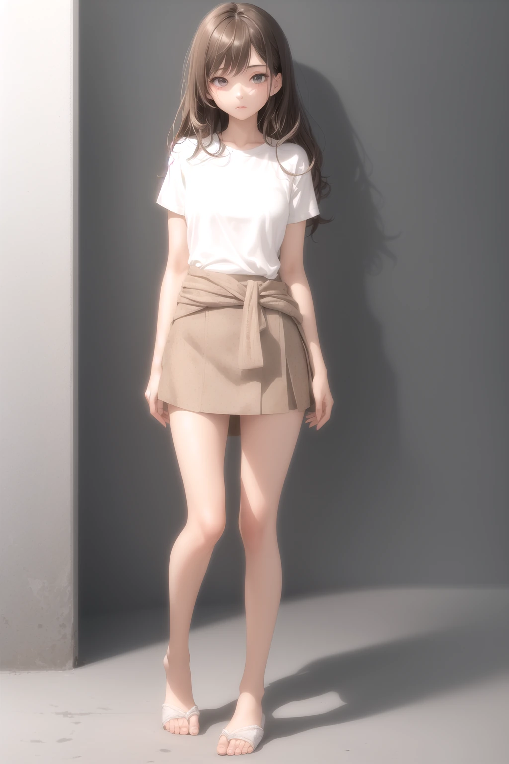 スエードミニ