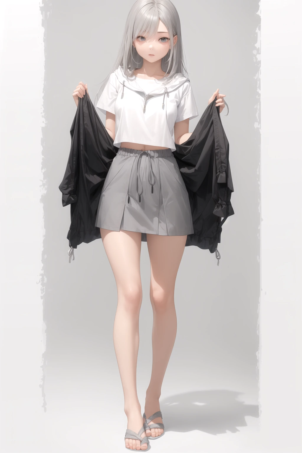 パラシュートミニ