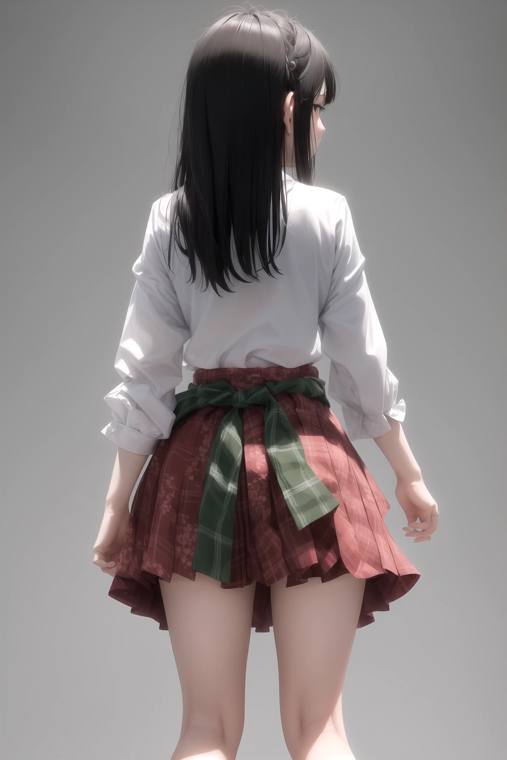 タータンチェック