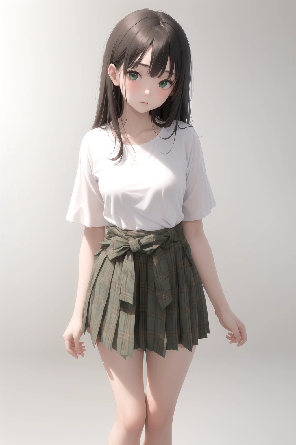 タータンチェック