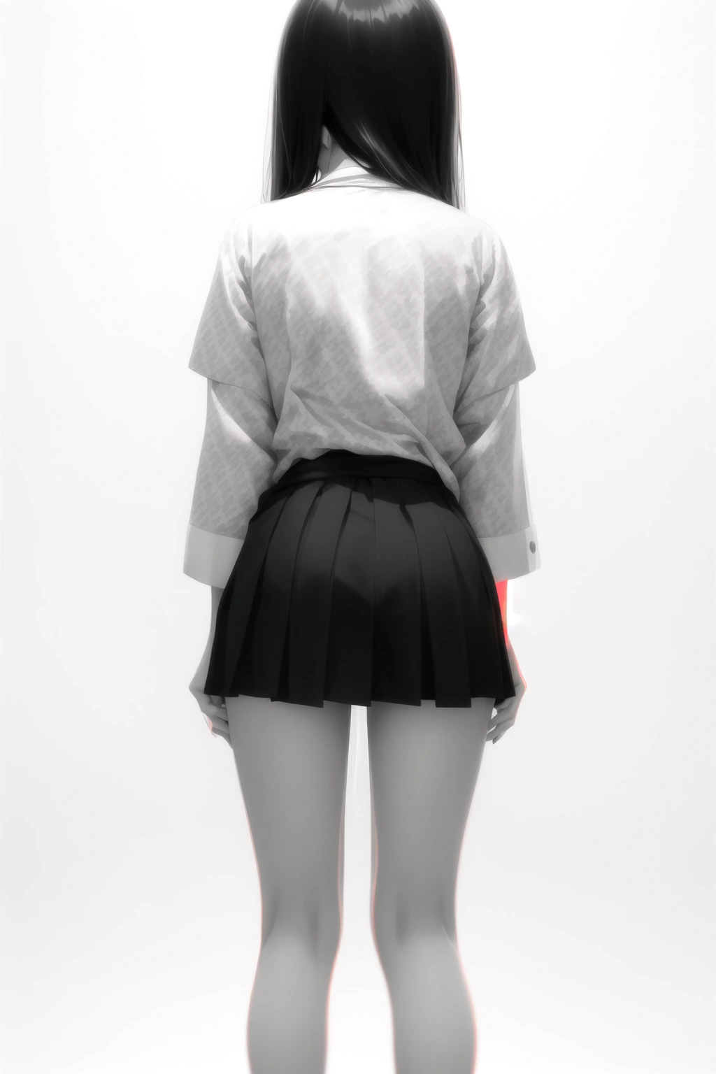 千鳥格子