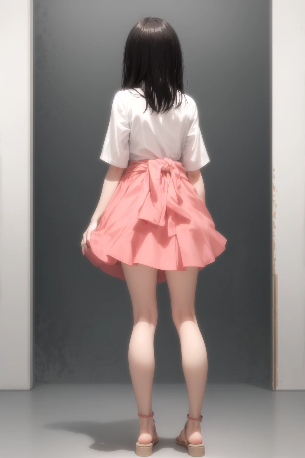 Aラインミニ