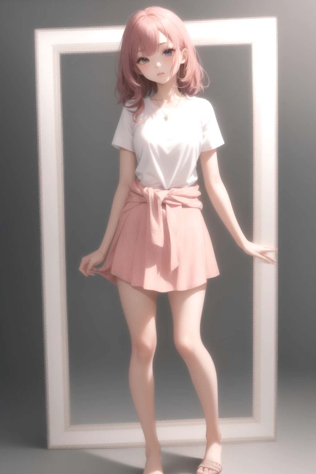 Aラインミニ