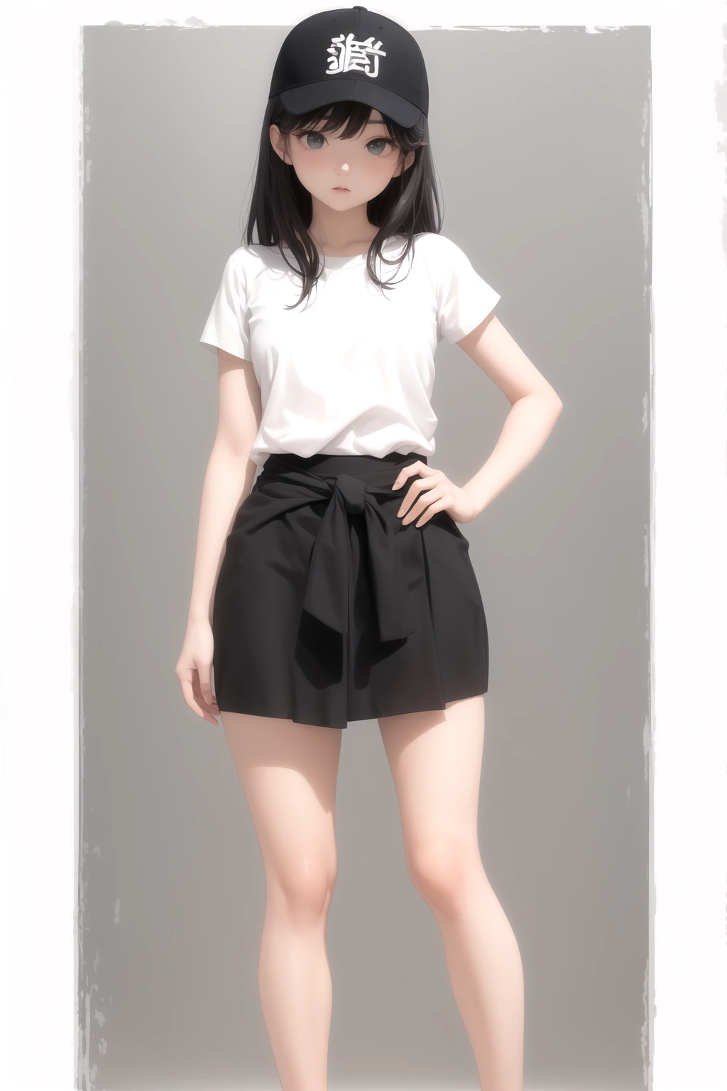 タイトミニ