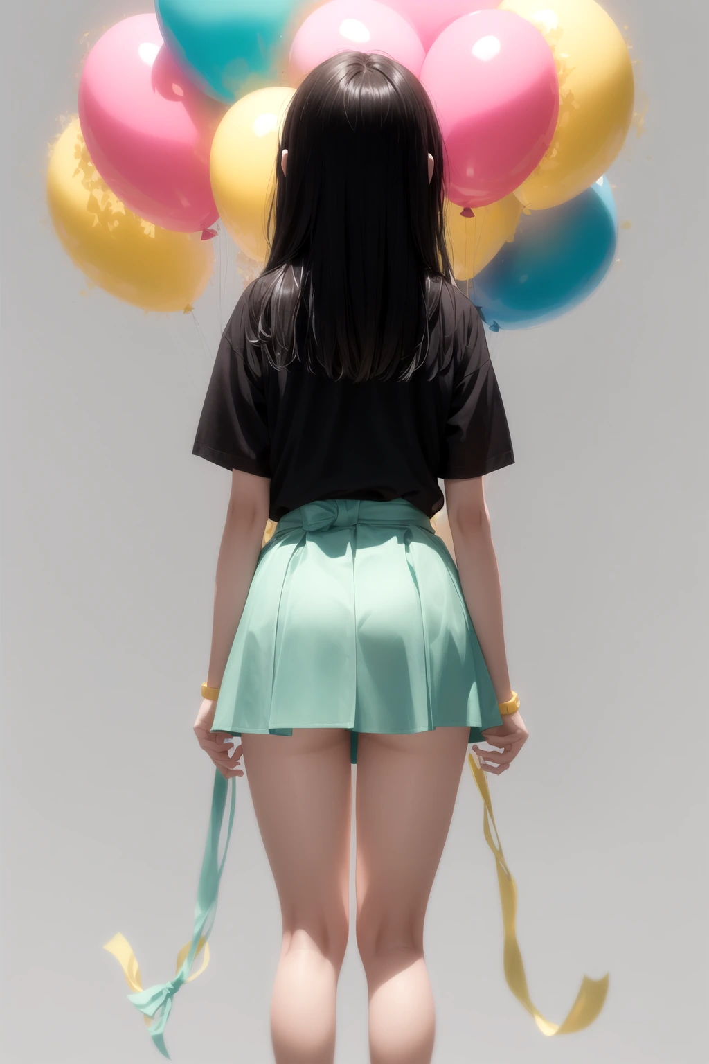 バルーンミニ