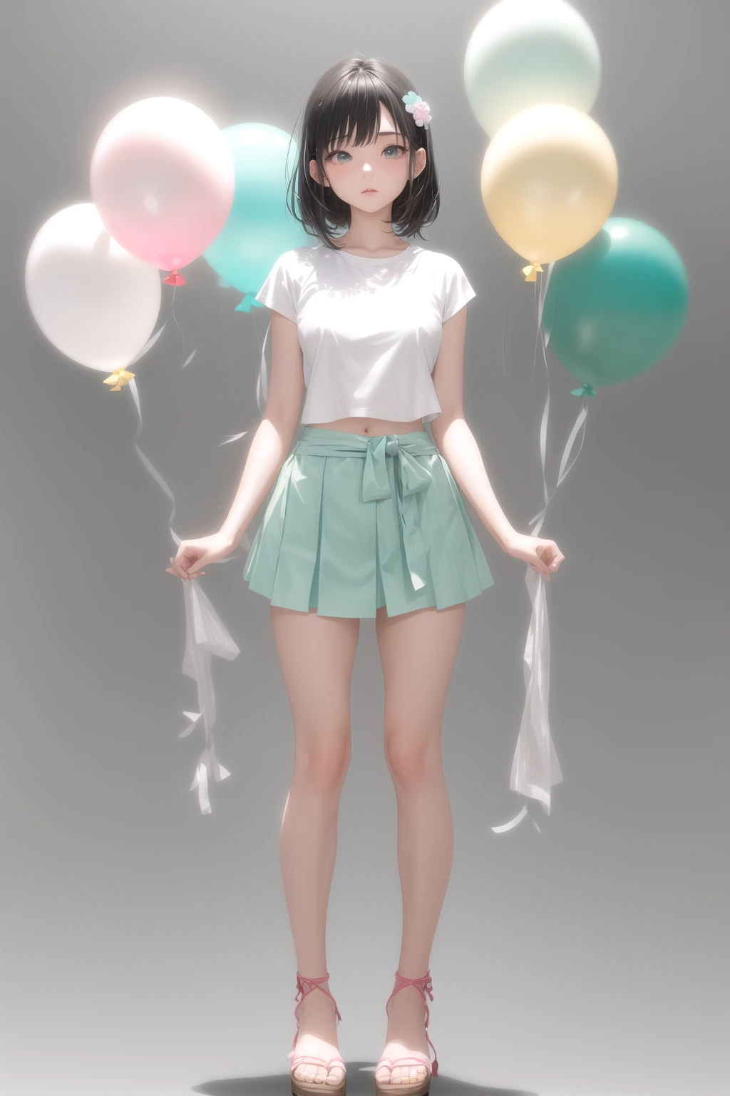バルーンミニ