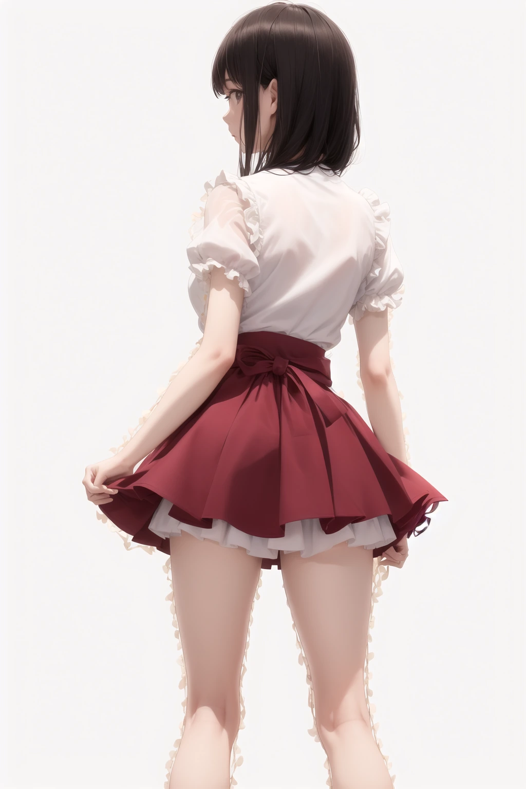 ペプラムミニ
