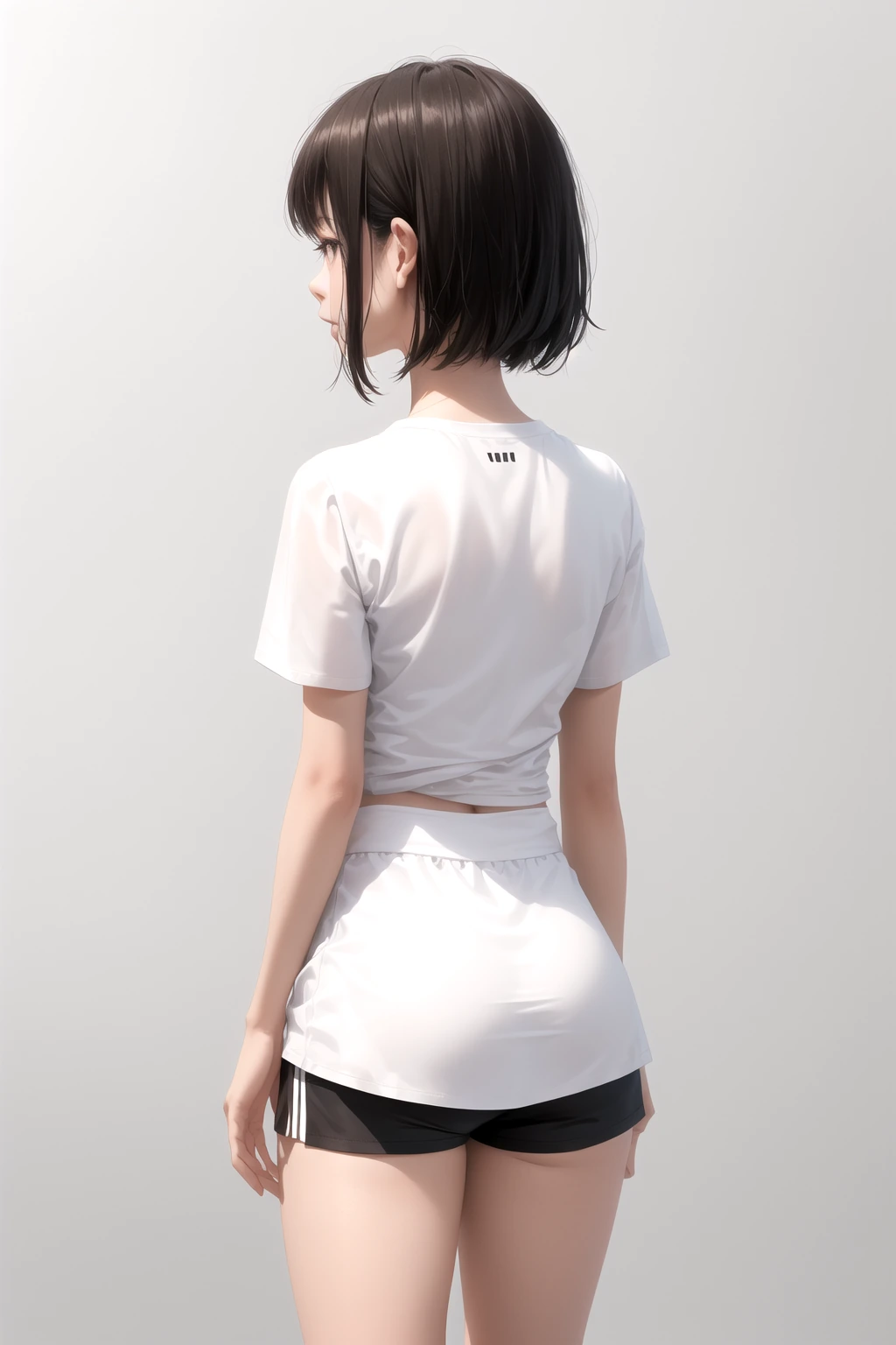 テニススコート