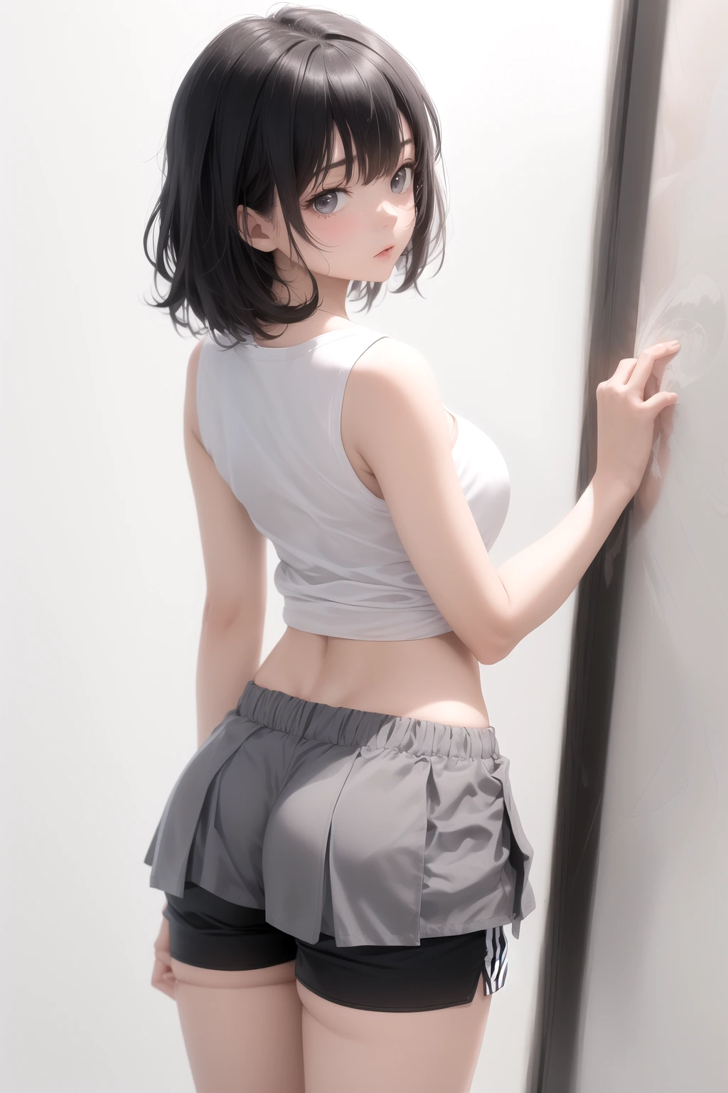 テニススコート