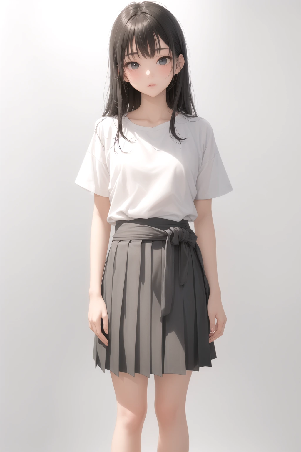 スクールプリーツ