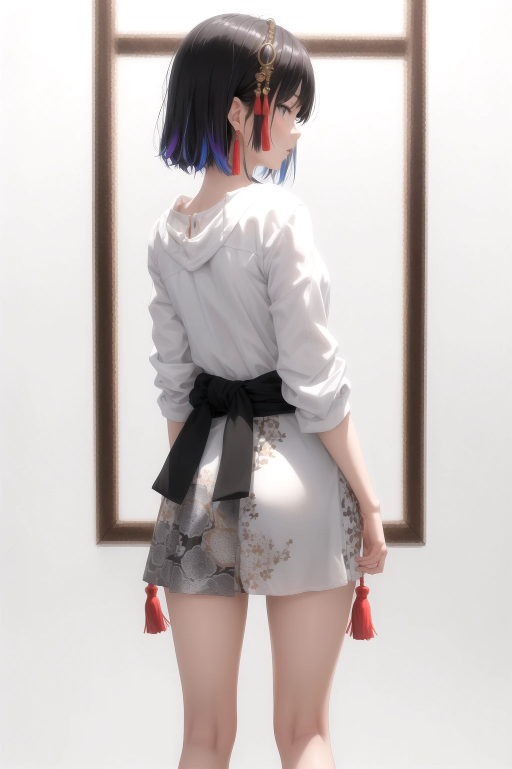 ボヘミアンミニ