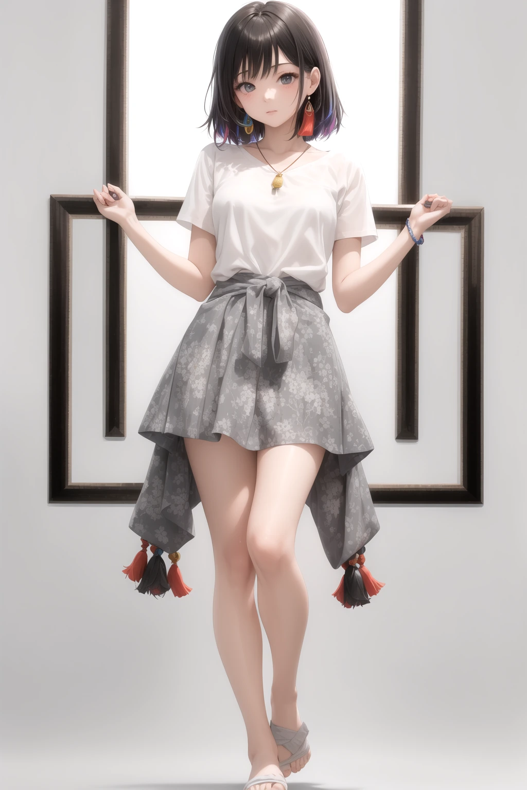 ボヘミアンミニ