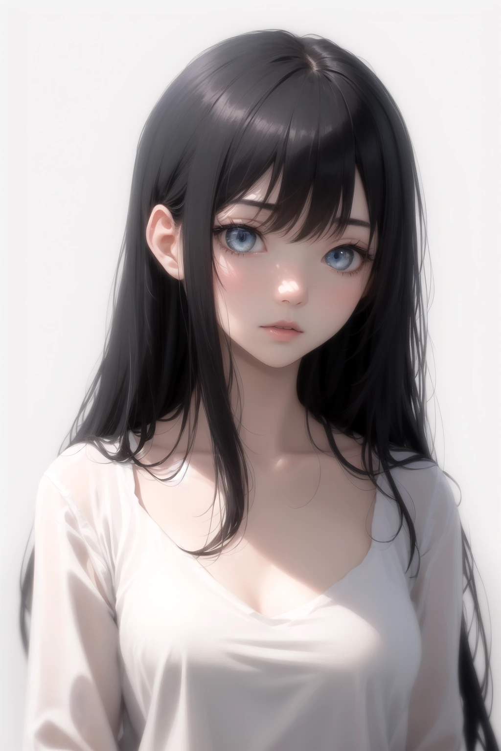 寒色ライト