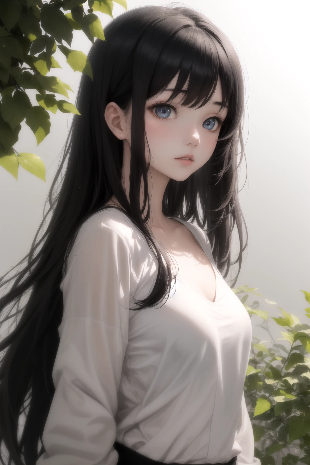 木漏れ日