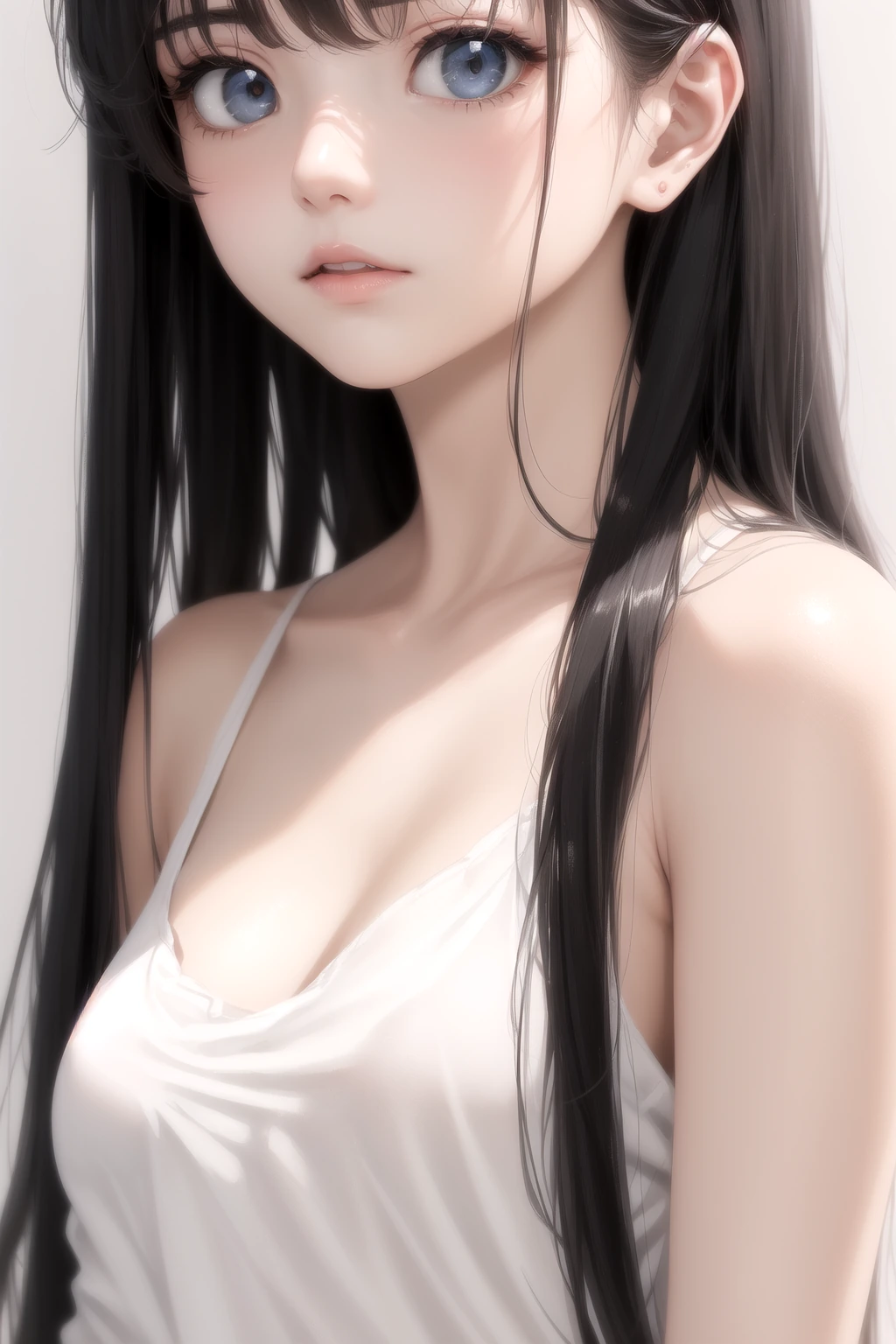 ソフトな昼光