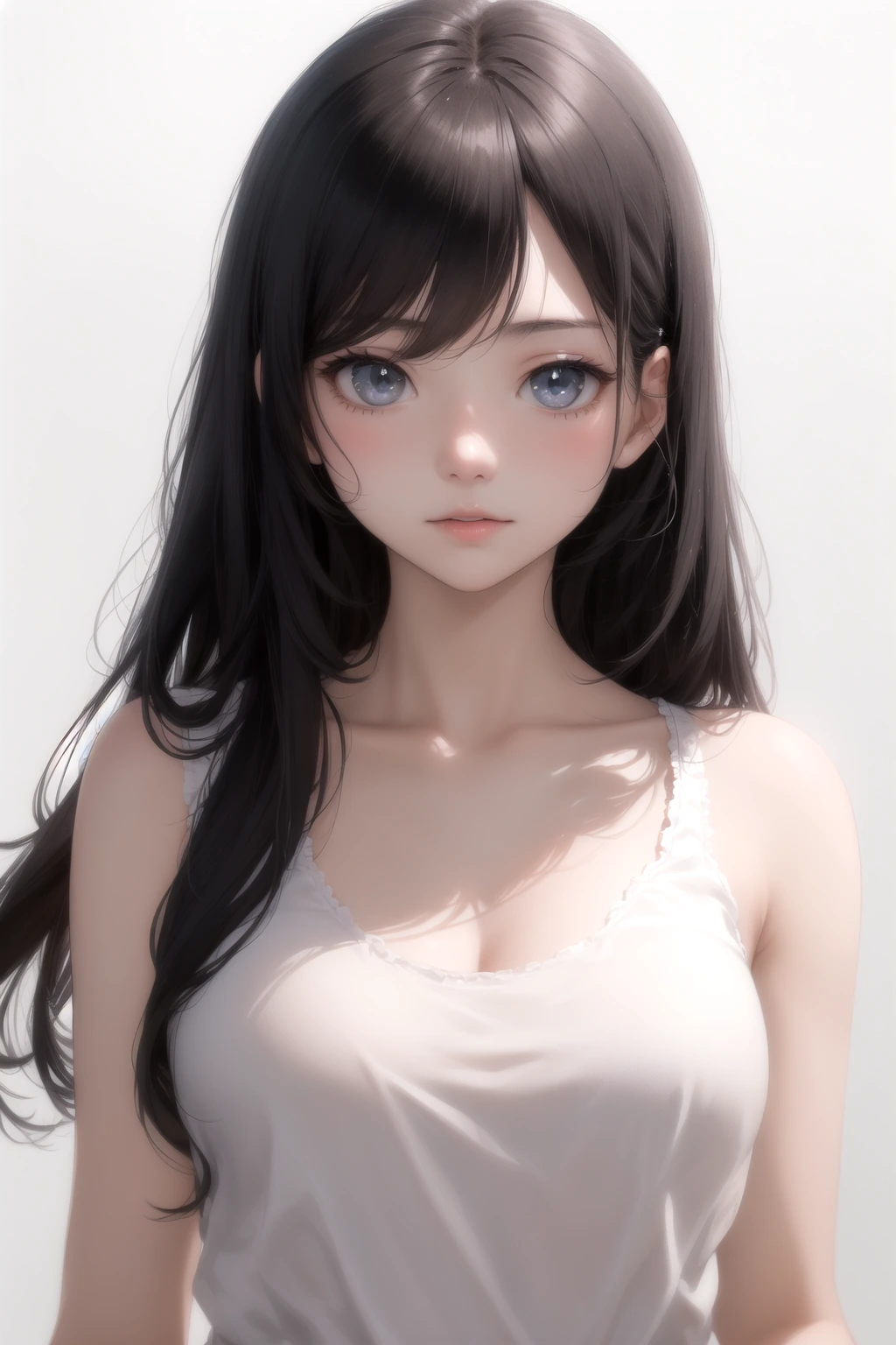 光の筋
