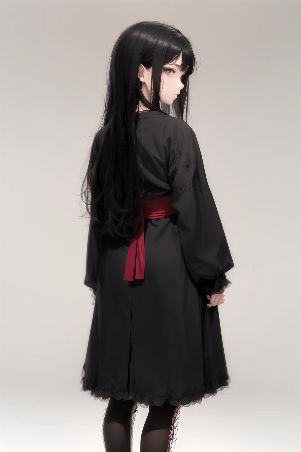 カジュアルワンピ