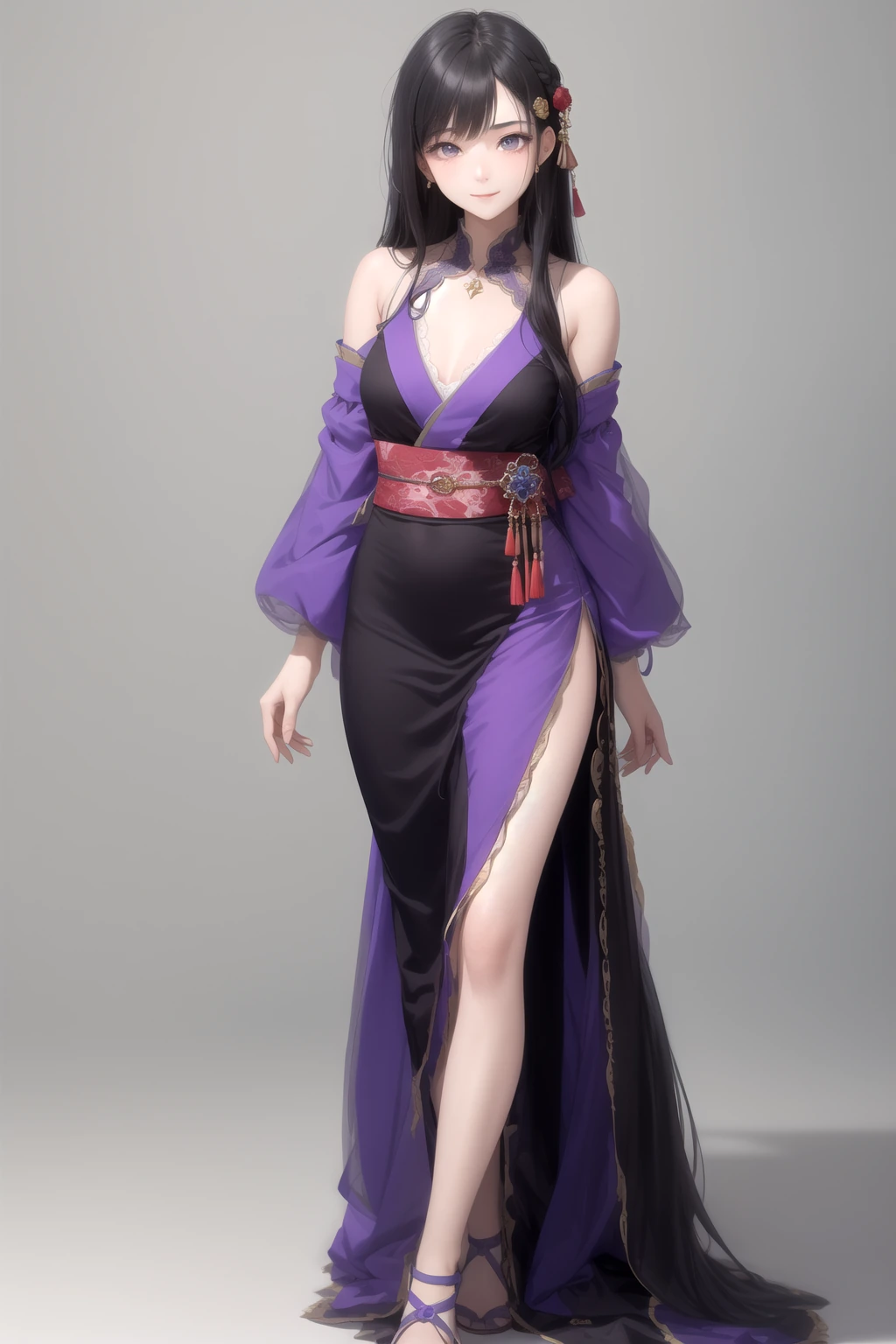 ファンタジー風ワンピ