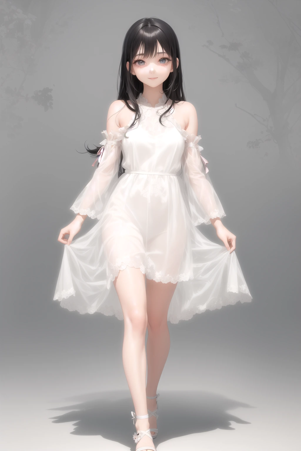 魔法少女風ワンピ
