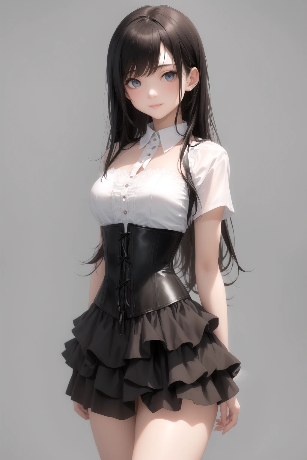 ビスチェ