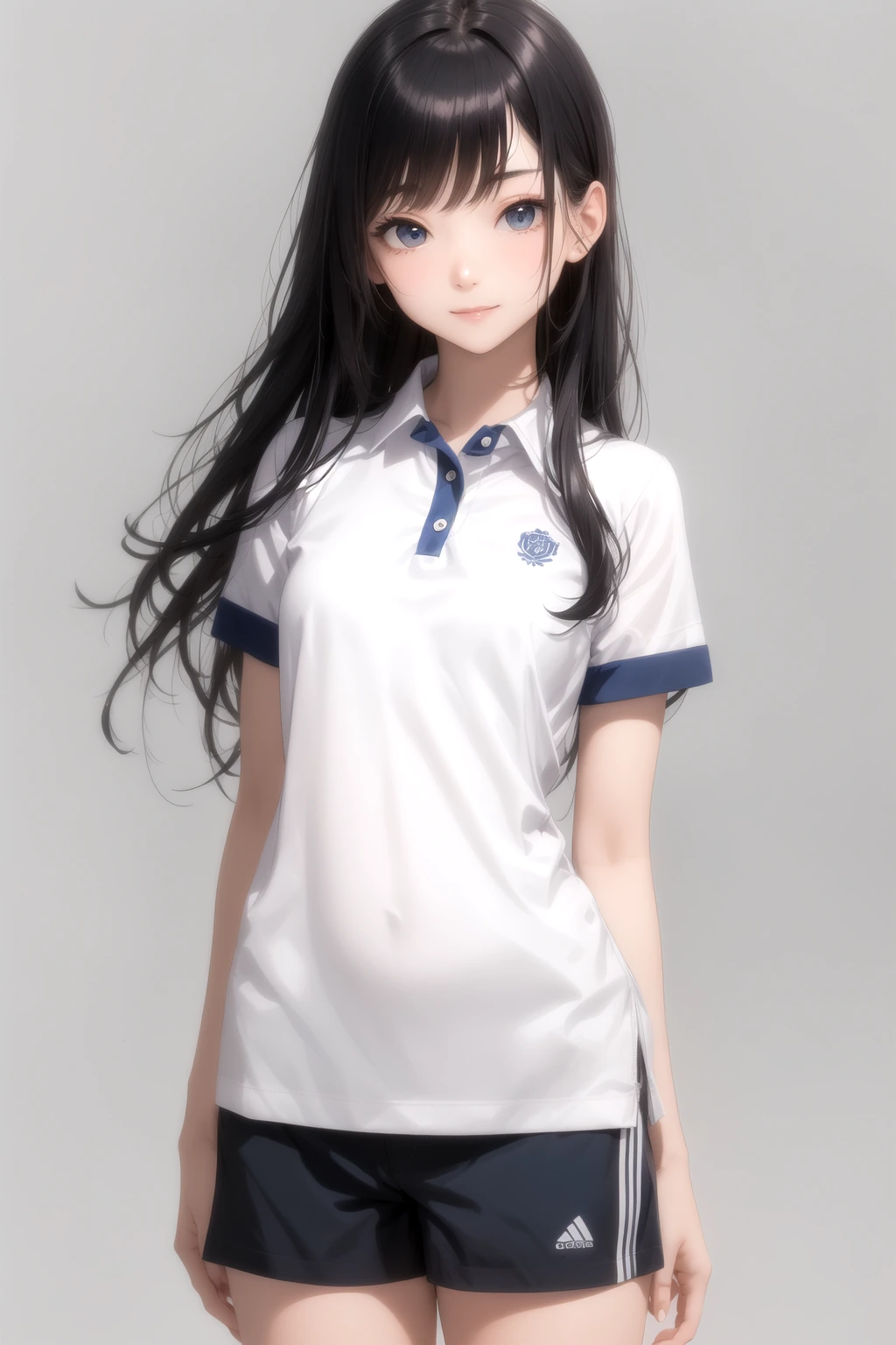 ポロシャツ