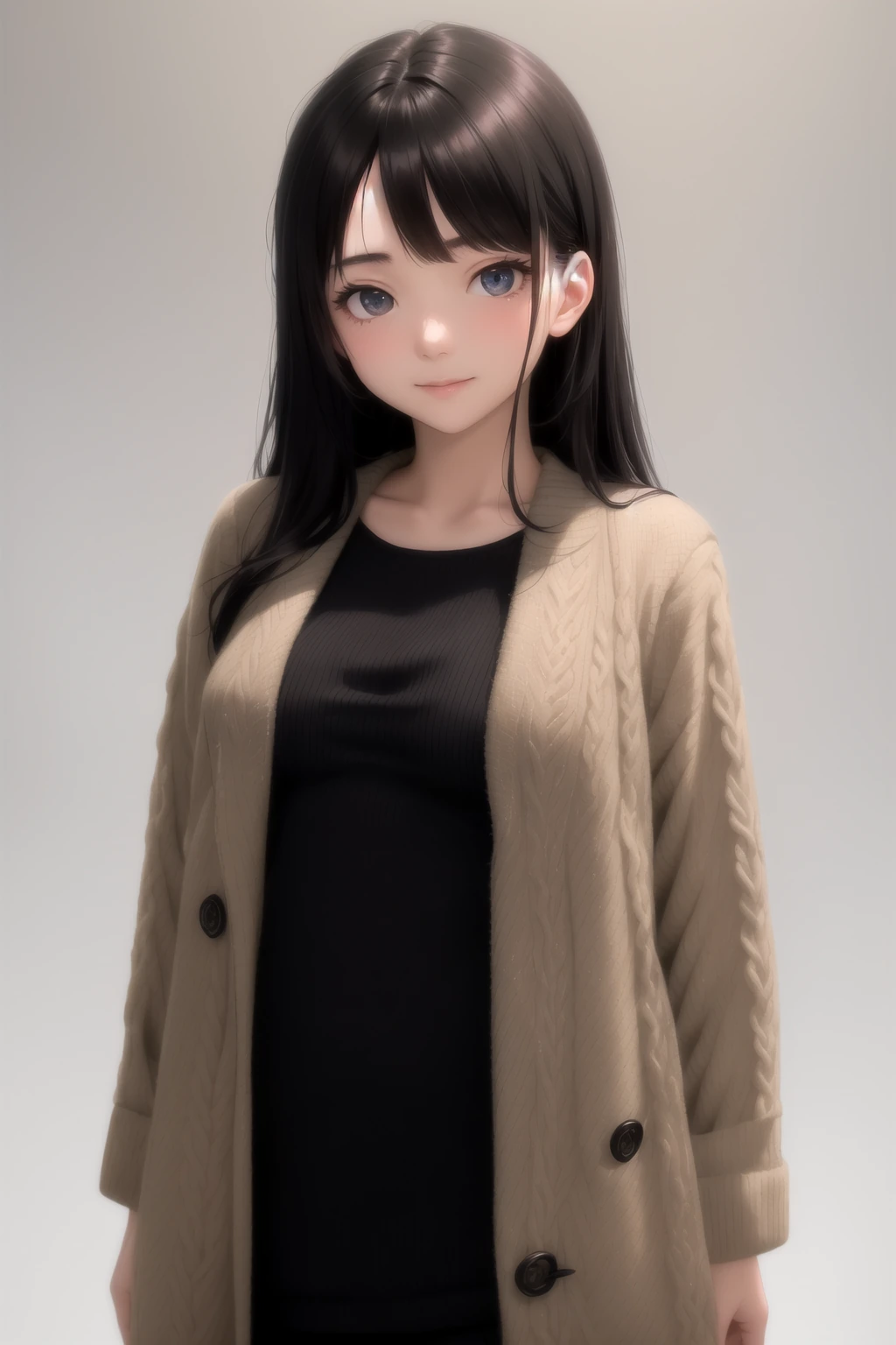 チェスターコート