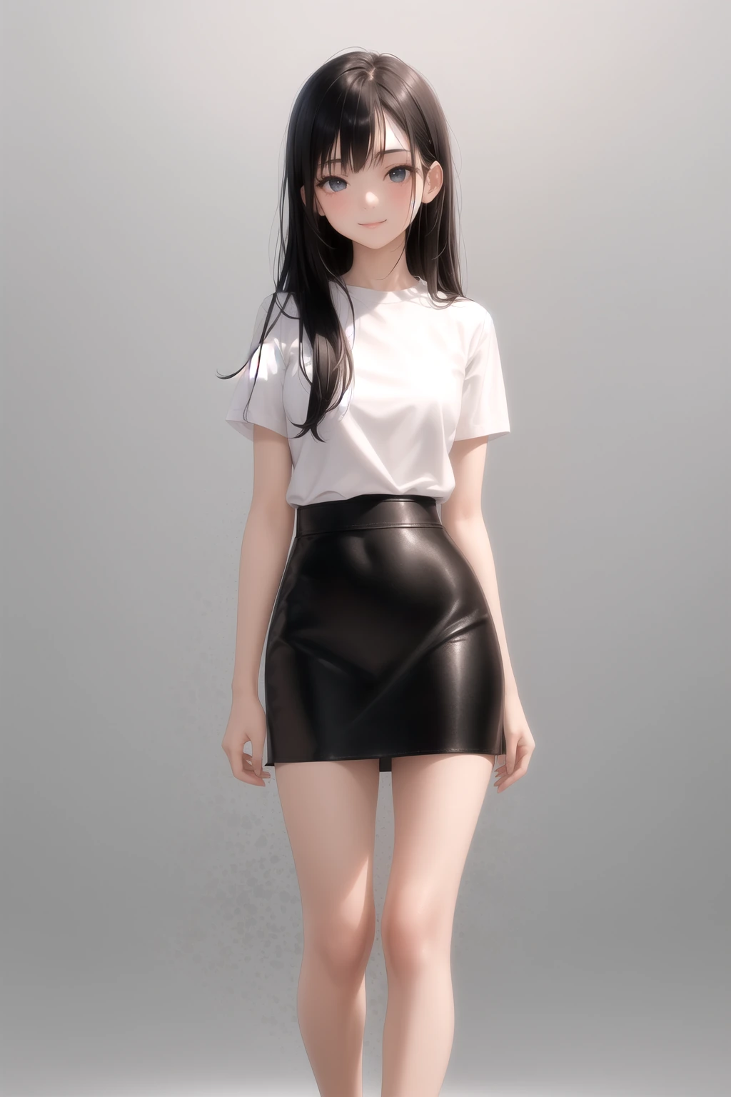 フェイクレザースカート / パンツ
