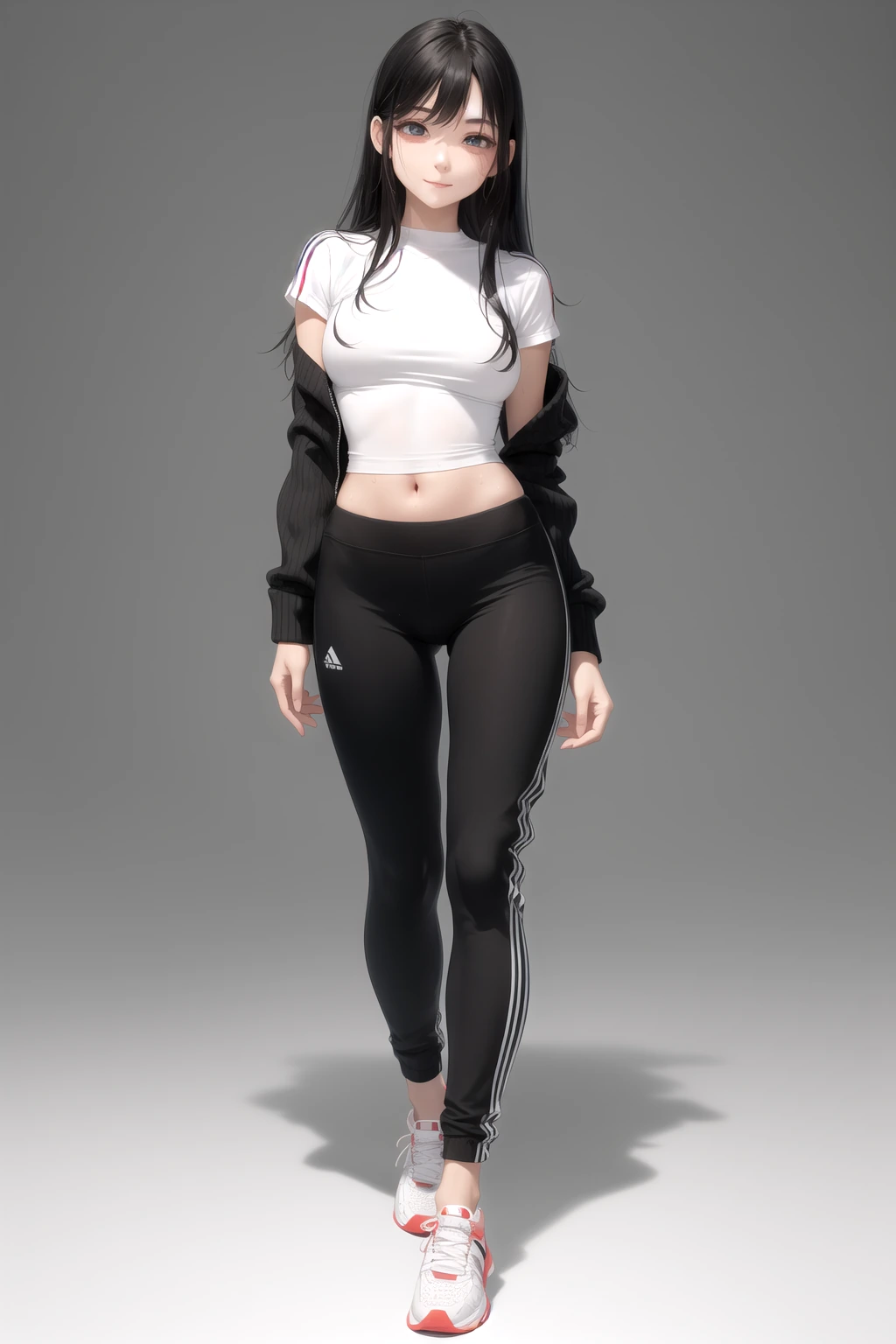 ジョガーパンツ