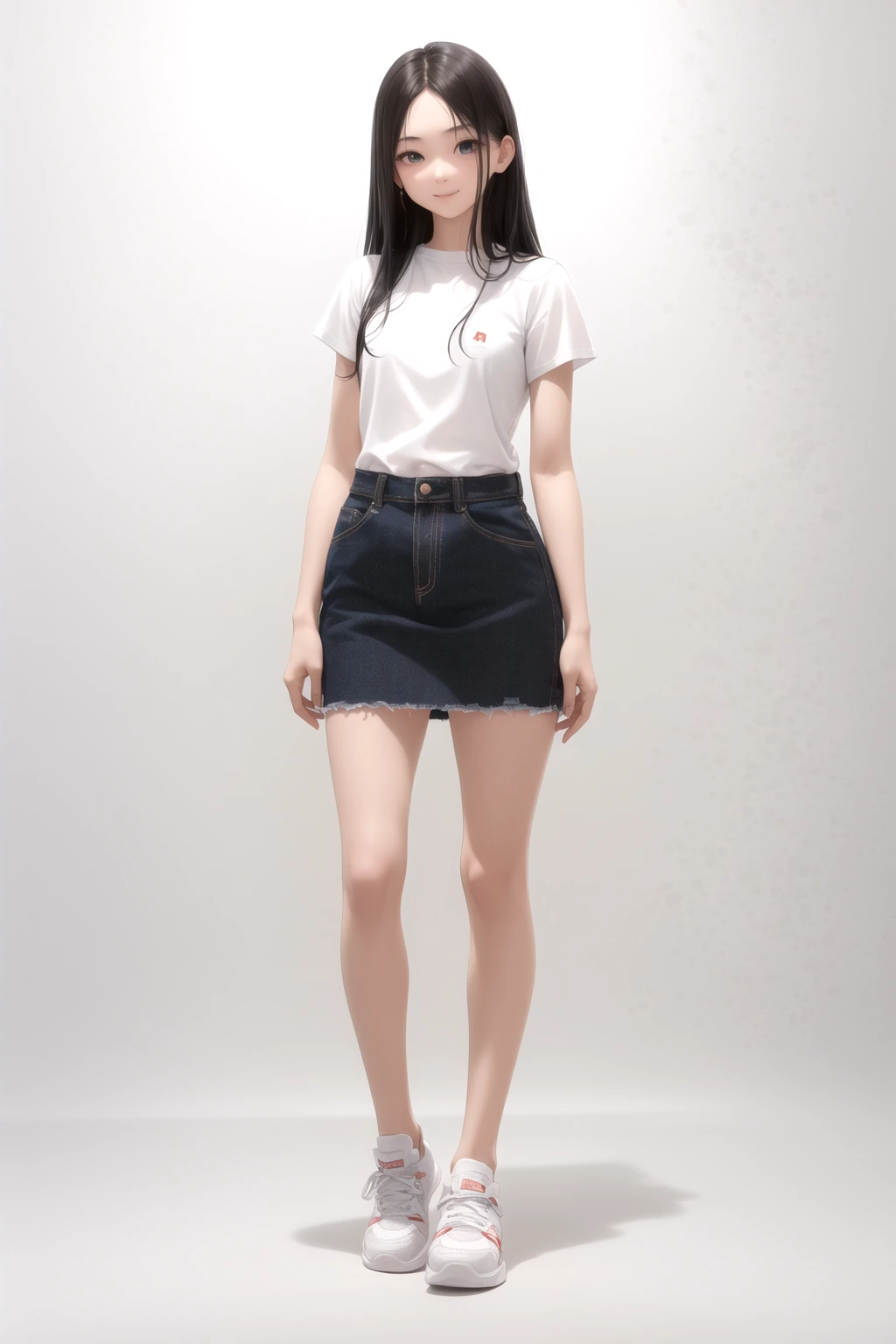 ミニスカート